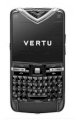 Vertu Constellation Quest Carbon Fibre Stainless Steel