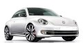 Volkswagen Beetle 1.2 MT 2012