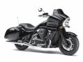 Kawasaki Vulcan® 1700 Vaquero™ 2011