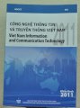 Sách trắng về Công nghệ thông tin - Truyền thông Việt Nam 2011