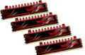 Gskill Ripjaws F3-12800CL9Q-16GBRL DDR3 16GB (4GBx4) Bus 1600MHz PC3-12800