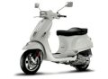 Piaggio Vespa S 125 i.e 2011(Trắng)