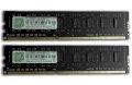 Gskill NT F3-10600CL9D-8GBNT DDR3 8GB (4GBx2) Bus 1333MHz PC3-10666
