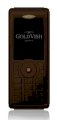 Goldvish Illusion Black Edition Brown metal