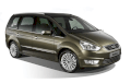 Ford Galaxy Titanium X 2.0 AT 2011