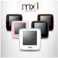 Máy nghe nhạc iMUZ MX1 4GB