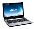 Asus U30SD-RX113D (Intel Core i3-2310M 2.1GHz, 2GB RAM, 500GB HDD, VGA NVIDIA GeForce GT 520M, 13.3 inch, Free DOS)