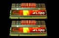 Gskill FLS F3-16000CL8D-8GBFLS DDR3 8GB (4GBx2) Bus 2000MHz PC3-16000