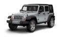 Jeep Wrangler Unlimited Sahara 3.8 V6 MT 2011