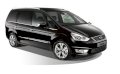 Ford Galaxy Zetec 2.0 AT 2011