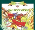 Truyện tranh lịch sử Việt Nam - Hậu Ngô Vương