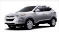 Hyundai Tucson 2.0 GL MT 2012