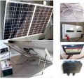 Hệ thống điện năng lượng mặt trời Solarmax 42W