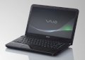 Sony Vaio VPC-EB42FM/BJ (Intel Core i3-380M 2.53GHz, 4GB RAM, 500GB HDD, VGA Intel HD Graphics, 15.6 inch, Windows 7 Home Premium 64 bit)