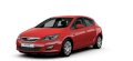 Opel Astra 1.4 Turbo (103Kw) MT 2011 5 cửa