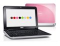 Dell Inspiron Mini 10 Promise Pink (Intel Atom N450 1.66GHz, 1GB RAM, 160GB HDD, VGA Intel NM10 Express, 10.1 inch, Window XP Home) 