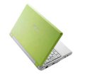 Asus Eee PC 2G Netbook Green (Intel Celeron M ULV 353 900MHz, 512MB RAM, 2GB HDD, VGA Intel GMA 900, 7 inch, PC Dos)