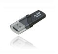 USB Toshiba Flash Drive 4GB - THNU304GJ6S5AM 