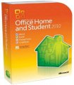 Office Home and Student 2010 32-bit/x64 English Asia Other DVD