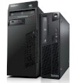 Máy tính Desktop Lenovo ThinkCentre M75e Tower (Athlon II X4 640 3.0GHz, RAM 2GB, HDD 250GB, Windows 7 Professional 32, Không kèm màn hình)