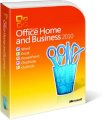 Office Home and Business 2010 32-bit/x64 English Asia Other DVD