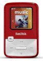 SanDisk Sansa Clip Zip 8GB