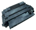 Mực in laser PRINT-RITE Reman for HP CE255X BK (With Chip)