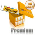 Premium Fileserve Lifetime