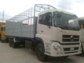 Xe tải DONGFENG 2 cầu 1 dí 14 tấn C260-33 