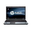 HP ProBook 6550b (Intel Core i5-520M 2.4GHz, 4GB RAM, 160GB HDD, VGA Intel HD Graphics, 15.6 inch, Windows 7 Professional 64 bit)