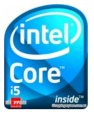 Intel Core i5-580M (2.66GHz, 3MB L3 Cache)