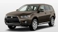 Mitsubishi Outlander SE 2.4 2WD AT 2012