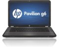 HP Pavilion G6-1100TU (LV808PA)  (Intel Core i3-2330M 2.2GHz, 2GB Ram, 500GB HDD, VGA Intel Graphics HD 3000, 15.6 inch, Free Dos)