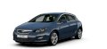 Opel Astra Sport 1.6 AT 2011