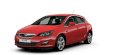 Opel Astra Sport 1.7 CDTI MT 2011