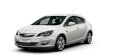 Opel Astra Sport 1.4 Turbo AT 2011