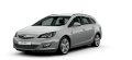 Opel Astra Tourer 1.3 CDTI MT 2011