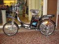 Xe đạp điện Honda 48 AH HD001