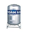 Bồn nước inox đứng Toàn Mỹ 3500L