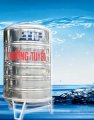 Bồn nước inox đứng Trường Tuyền 500L