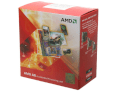 AMD A6-Series A6-3600 (2.4GHz, 4M L2 Cache, socket FM1, Radeon HD 6530D)
