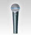 Microphone Shure Beta 58A II