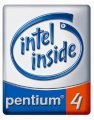 Intel Mobile Pentium4 M 532 - 3.06GHz - 1MB L2 cache, 533MHz FSB - Socket 478