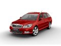 Skoda Octavia Combi 1.8 TSI MT 2011