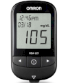 Máy đo đường huyết Omron HEA-221