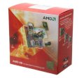AMD A8-Series A8-3850 (2.9GHz, 4M L2 Cache, socket FM1, Radeon HD 6550D)