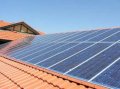 Hệ thống điện năng lượng mặt trời Solarmax 1200W