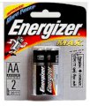 Pin Energizer AA