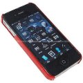 Ốp lưng iPhone 4 Ferrari Case