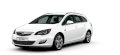 Opel Astra Tourer 1.4 ecoFLEX MT 2011